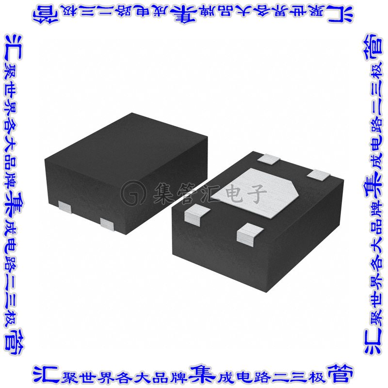 ZXCT1023DFGTA 集成电路芯片IC CURRENT MONITOR 3% 4TDFN