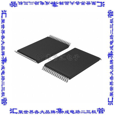 IS62WV5128BLL-55HLI 存储器IC SRAM 4MBIT 并联 32STSOP I芯片