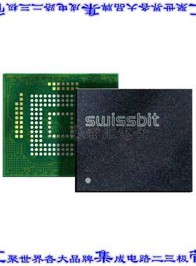 SFEM256GB2ED1TB-A-VG-121-STD 集成电路芯片IC FLASH 2TBIT EMM