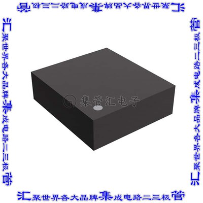 RP132K331F-TR 线性稳压器IC REG LINEAR 3.3V 1A DFN1820-6电源