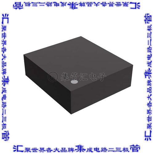 RP132K001D-TR 线性稳压器IC REG LIN POS ADJ 1A DFN1820-6电源