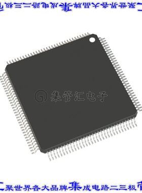 PIC32CX2051MTC128T-I/X9B 单片机IC MCU 32BIT 2MB FLASH 128TQ