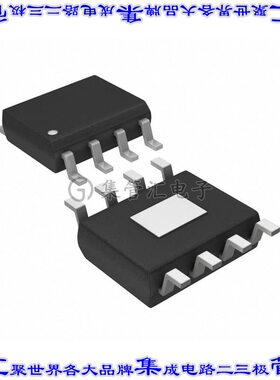 LMR33630CDDAR 开关稳压器IC REG BUCK ADJ 3A 8SOPWR电源芯片集