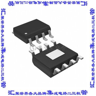 THS3491IDDAT 放大器IC OPAMP CFA 1电路 8SOPWRPAD芯片集成电路