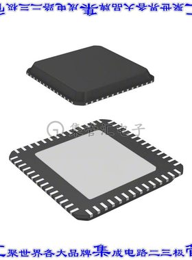 LAN7500-ABZJ-TR 集成电路芯片IC USB-10/100/1K ETH CTRL 56QFN