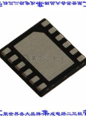 MAX17710GB+T 集成电路芯片IC ENERGY HARVEST MNGR 12UTDFN