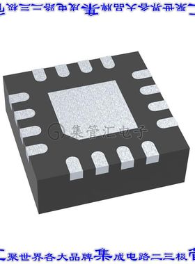 THS4561IRGTR 放大器IC OPAMP DIFF 1电路 16VQFN芯片集成电路