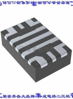 TPS628120MQWRWYRQ1 开关稳压器IC REG BUCK 1.8V 2A 9VQFN电源