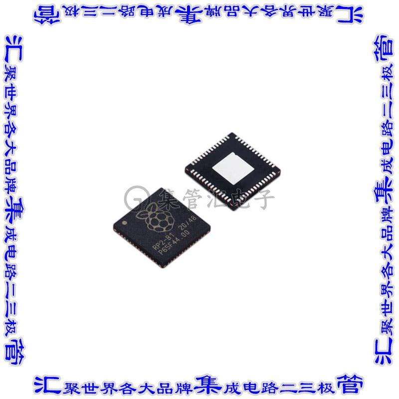 SC0914(7) 单片机IC MCU 32BIT EXT MEM 56QFN芯片微控制器集成