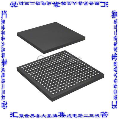 ATSAMA5D29-CNR 集成电路芯片IC MPU SAMA5D2 500MHZ 289LFBGA