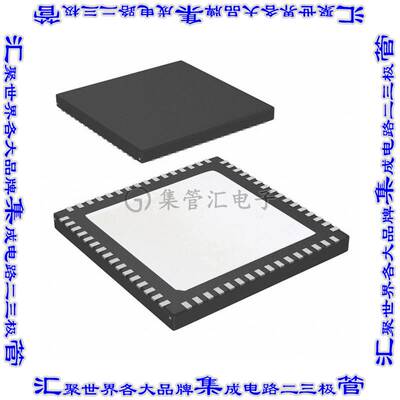 R7FS124773A01CNB#AC1 单片机IC MCU 32BIT 128KB FLASH 64HWQFN
