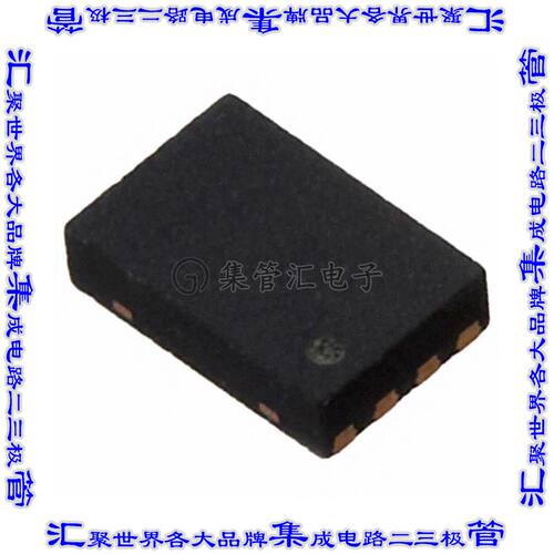 CAP1203-1-AC3-TR 集成电路芯片IC TOUCH SENSOR CAP 3CH 8TDFN