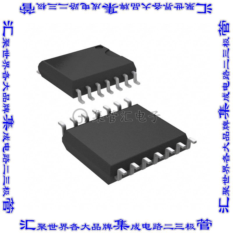 LM10CWMX/NOPB 放大器IC OPAMP GP 1电路 14SOIC芯片集成电路