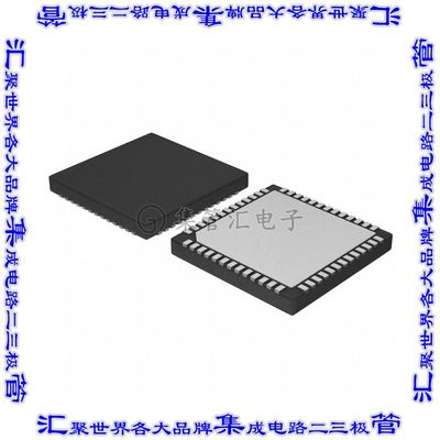 NB4N121KMNR2G 集成电路芯片IC CLK BUFFER 1:21 400MHZ 52QFN