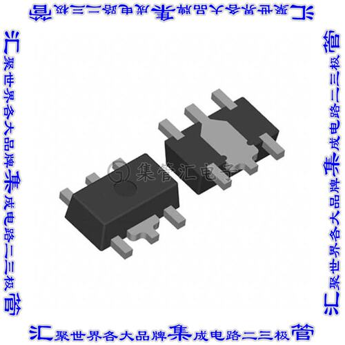 R1515H120B-T1-FE 线性稳压器IC REG LINEAR 12V 50MA SOT89-5电