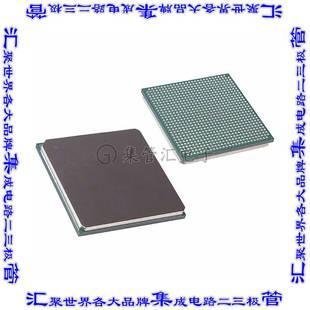 EP4CE40F29C6N 现场可编程门阵列IC FPGA 532 I/O 780FBGA芯片集