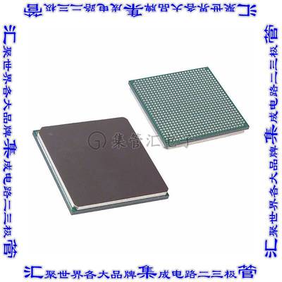EP3C40F780C8N 现场可编程门阵列IC FPGA 535 I/O 780FBGA芯片集