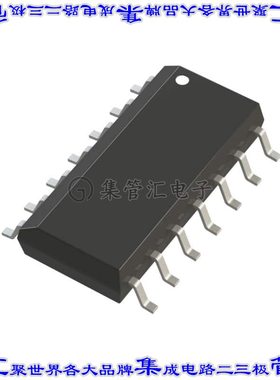 OP492GSZ 放大器IC OPAMP GP 4电路 14SOIC芯片集成电路