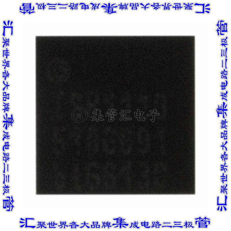 ISP1110VHTS 收发器IC TRANSCEIVER HALF 1/1 16HBCC芯片集成电