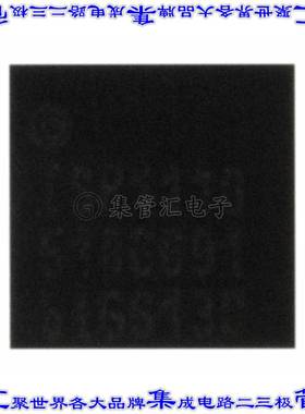 ISP1110VHTS 收发器IC TRANSCEIVER HALF 1/1 16HBCC芯片集成电