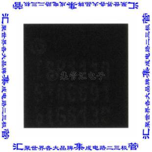 ISP1110VHTS 收发器IC TRANSCEIVER HALF 1/1 16HBCC芯片集成电
