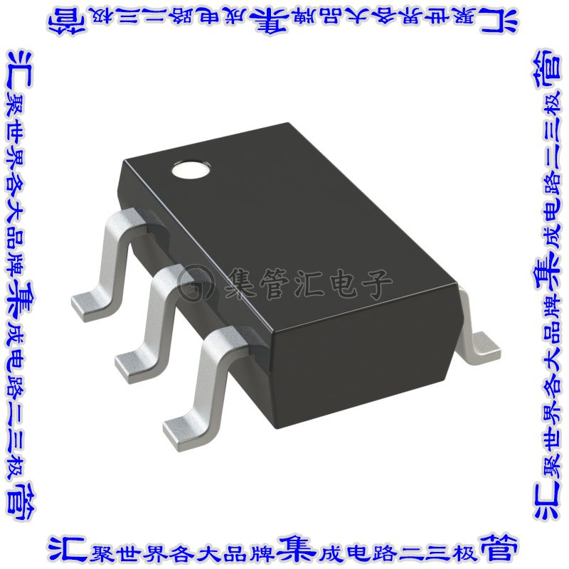TS3011ILT 比较器IC COMPARATOR 1 GEN PUR SOT23-5芯片集成电路