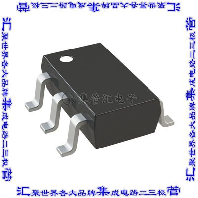 LMV331ILT 比较器IC COMPARATOR 1 GEN PUR SOT23-5芯片集成电路