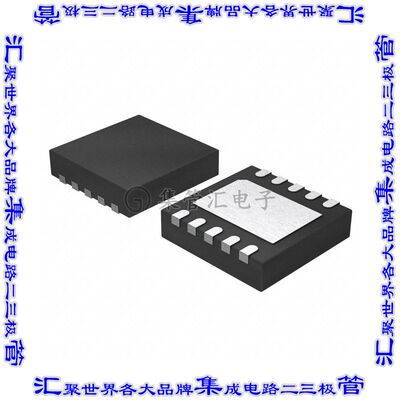 ATTINY13A-MMF 单片机IC MCU 8BIT 1KB FLASH 10MLP芯片微控制器