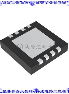 MAX25210ATAA8/V+ 线性稳压器IC REG LIN 3.3V/5V 300MA 8TDFN电