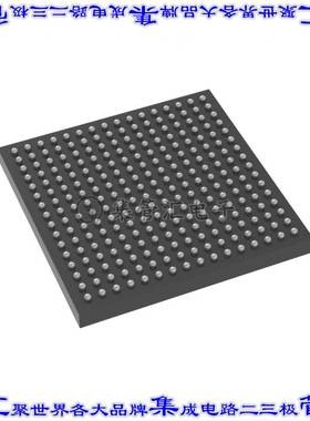 LFCPNX-100-8ASG256A 现场可编程门阵列IC FPGA Q100 256WLP芯片