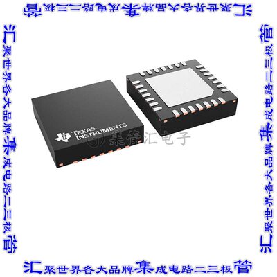 DRV8328BRUYR 电机驱动器60 V 1000/2000 MA 3-PHASE GATE D芯片