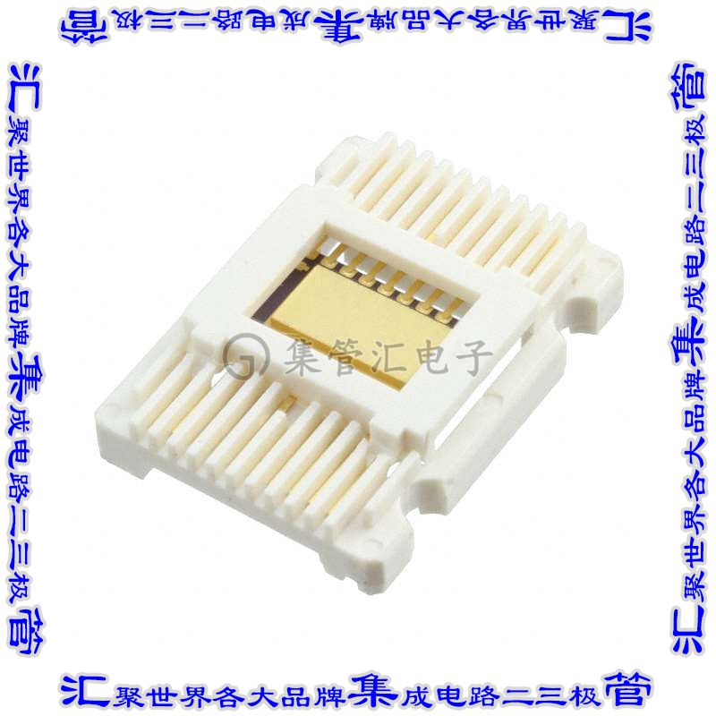 TPS50301SHKH 开关稳压器IC REG BUCK ADJ 3A 20CFP电源芯片集成