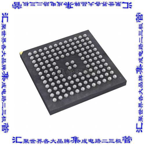 STM32L476QGI3 单片机IC MCU 32BIT 1MB FLASH 132UFBGA芯片微控