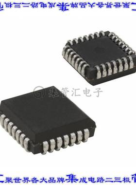 MIC5801YV-TR 电源开关驱动器IC PWR DRIVER BIPOLAR 28PLCC芯片