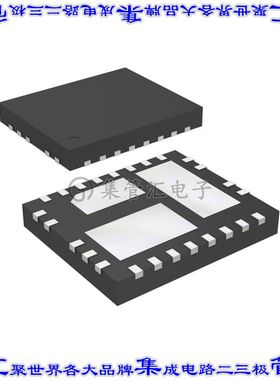 FAN2108MPX 开关稳压器IC REG BUCK ADJ 8A 25MLP电源芯片集成电