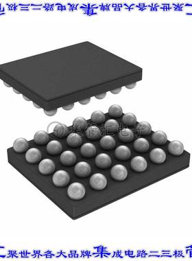 LP3923TL/NOPB 集成电路芯片PMU+CHGR+8 LDO+1 BUCK 30USMD