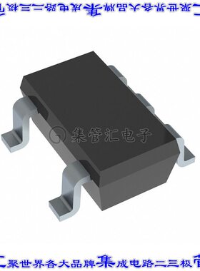 RN5RK331A-TR-FE 开关稳压器IC REG BOOST 3.3V SOT23-5电源芯片