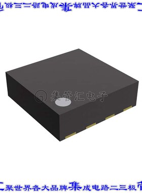 R1245K003G-TR 开关稳压器IC REG BUCK ADJ 1.2A 8DFN电源芯片集