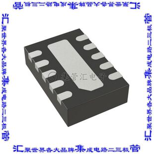 LTC2955IDDB-1#TRPBF 集成电路芯片IC PB ON/OFF CONTR0LLER 10D