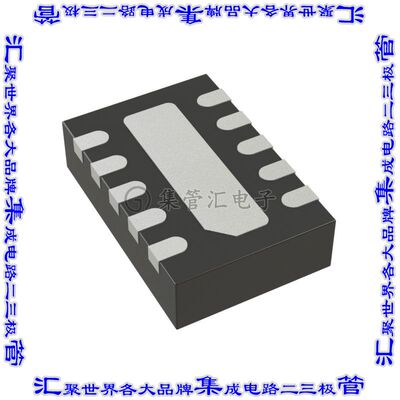 LT8618EDDB-3.3#TRMPBF 开关稳压器IC REG BUCK 3.3V 100MA 10DF