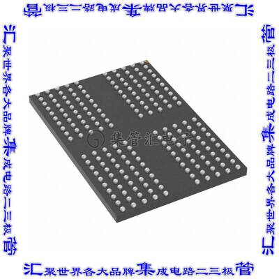 MT53D512M16D1DS-046 IT:D 集成电路芯片IC DRAM 8GBIT 2.133GHZ