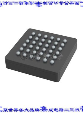 R5F11CCCGBG#U0 单片机IC MCU 16BIT 32KB FLASH 36TFBGA芯片微