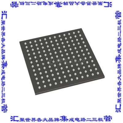 ZL30362GDG2 集成电路芯片IC NETWORK SYNCH ETH CLK 144LBGA