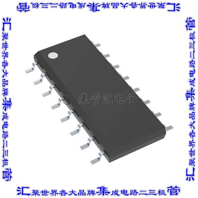 TPA4860D 集成电路芯片IC AMP CLASS AB MONO 1.1W 16SOIC