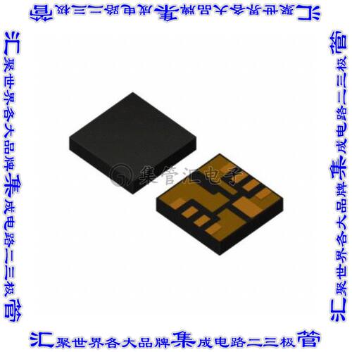 BD9B304QWZ-E2 开关稳压器IC REG BUCK ADJ 3A UMMP008AZ020电源