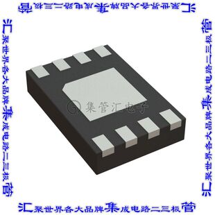 NV25256MUW3VTBG 存储器IC EEPROM 256KBIT SPI 8UDFN芯片集成电