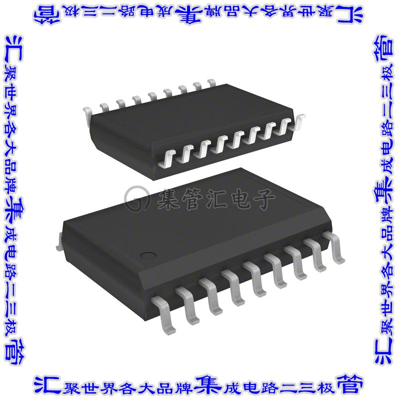 M41T83SMY6F 集成电路芯片IC RTC CLK/CALENDAR I2C 18SOX