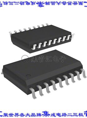 M41T83SMY6F 集成电路芯片IC RTC CLK/CALENDAR I2C 18SOX