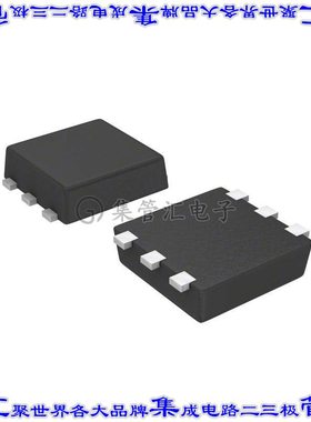 S-8365AAABA-I6T1U2 升降压控制IC REG CTRLR BOOST SNT-6A电源