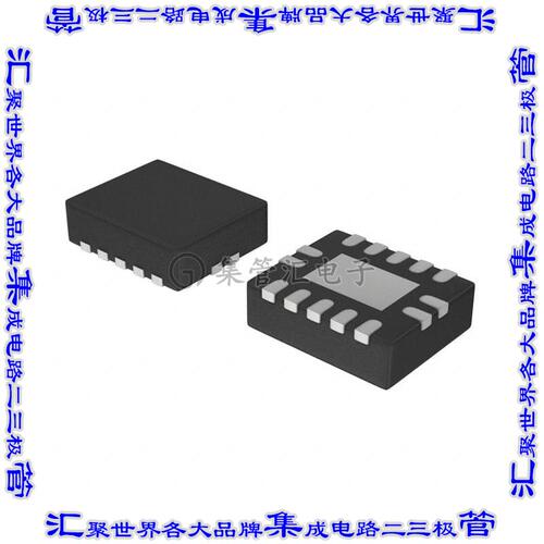 74ALVC08BQ,115 与门IC GATE 4CH 2-INP 14DHVQFN芯片集成电路